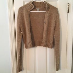 AE Cardigan